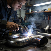 High-Performance H7 LED Headlight Bulb Purchase