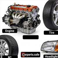 Powerful LED Lamp Car Headlight Buy Online