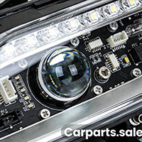 Buy Best LED Headlights with Professional Brightness