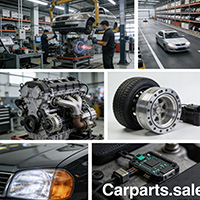 High-Performance H11 LED Headlights on Sale