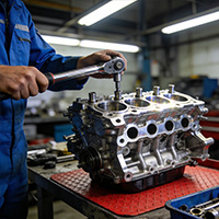 Compare LED vs HID Headlights for Best Performance