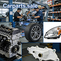 carparts