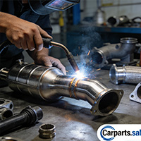 carparts