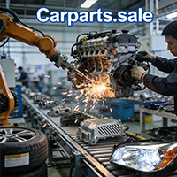 Professional LED Headlights for Sale – High Performance Options
