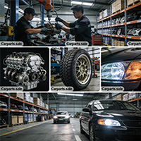 Professional LED Headlight Conversion Kit Sale