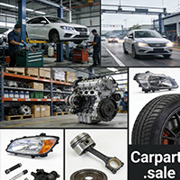 Ultra Bright LED Headlights for Cars | Buy Online