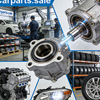 High-Performance Headlight Car LED Shop