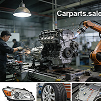 Premium LED Car Headlights Bulk Purchase
