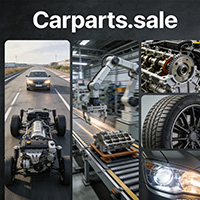 High-Performance LED Headlights – Buy Direct