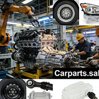 Durable LED Headlights – Best Deals Available