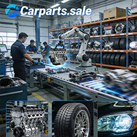 5. High-Performance LED Headlight Bulbs at Wholesale Prices
