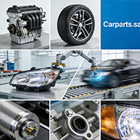 Durable H11 LED Headlight Bulbs with Advanced Cooling System