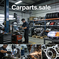 Durable LED Headlights for Trucks & SUVs