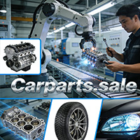 LED Bi Lens with LED Lamps for Automotive Upgrade