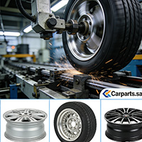 Efficient LED Light Lens Solutions for Industrial Use