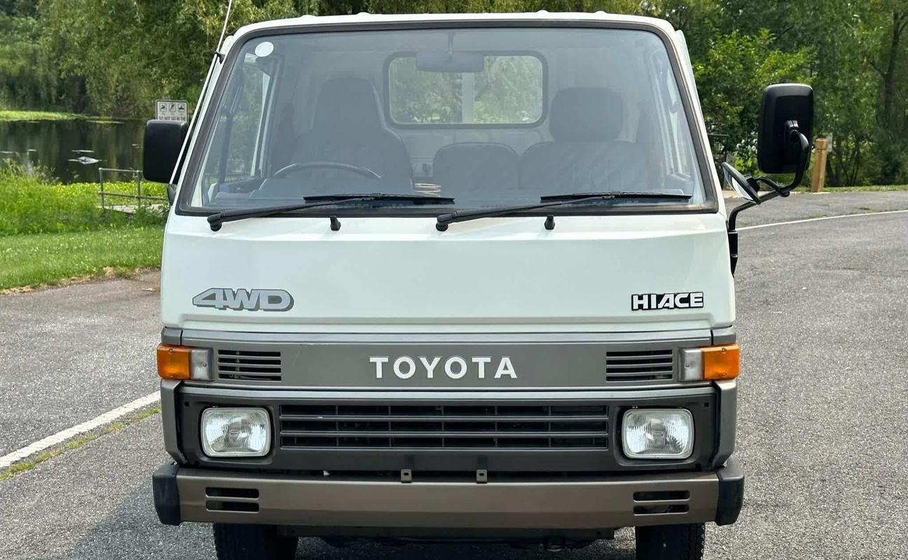 1988 toyota pickup Teile
