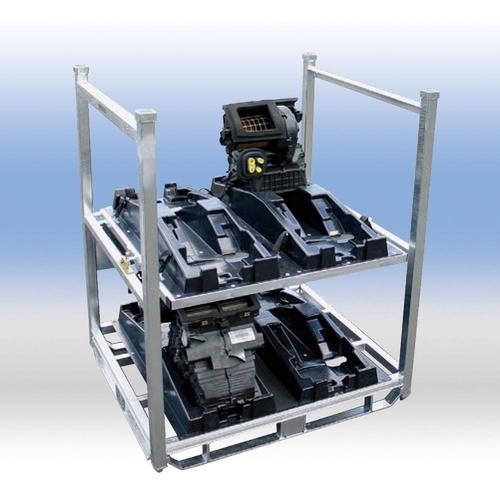 8kw air heater