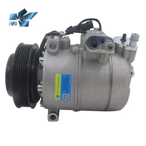 ac compressor replacement kit