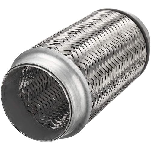 advance Auto exhaust pipe