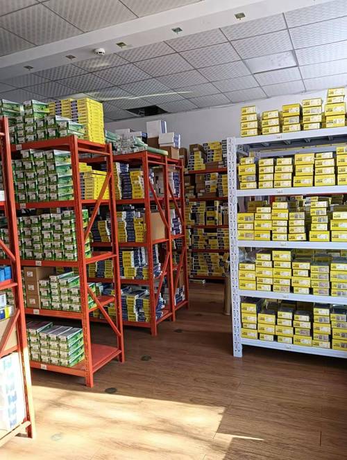 advance Autoteile air filter