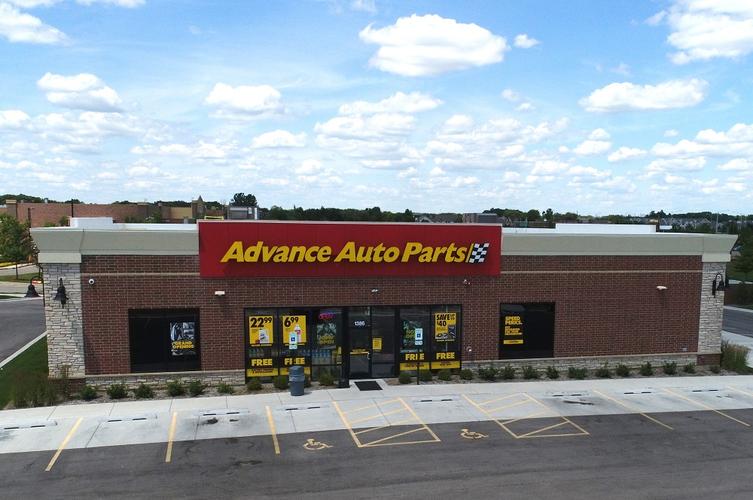 advance Autoteile online