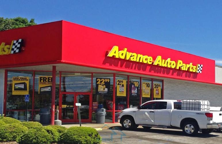 advance Autoteile online