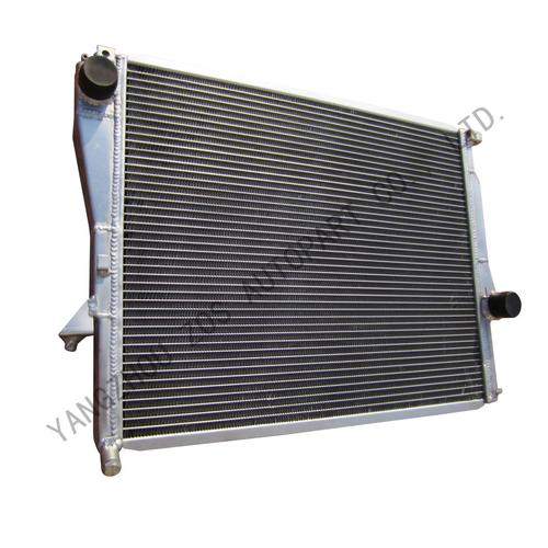 advance 자동차 부품 radiator