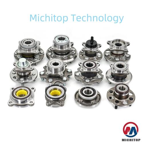 advance Autoteile wheel bearing