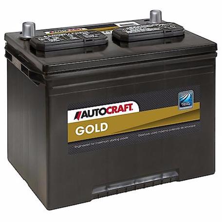 advance auto return policy battery