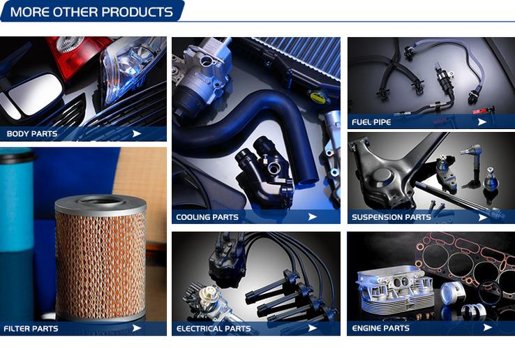 after market replacement parts