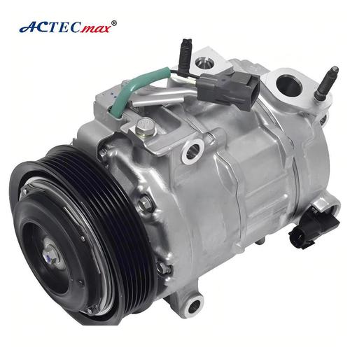 air conditioner compressor suppliers