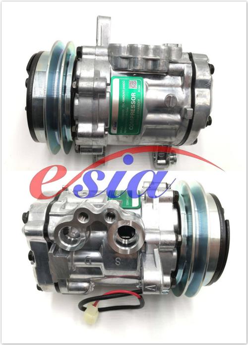 air conditioner compressor suppliers