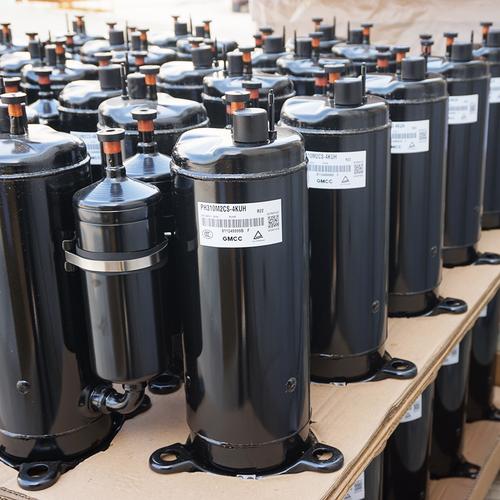 air conditioner compressor suppliers