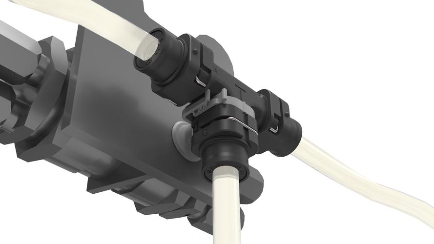 Air Suspension Struts