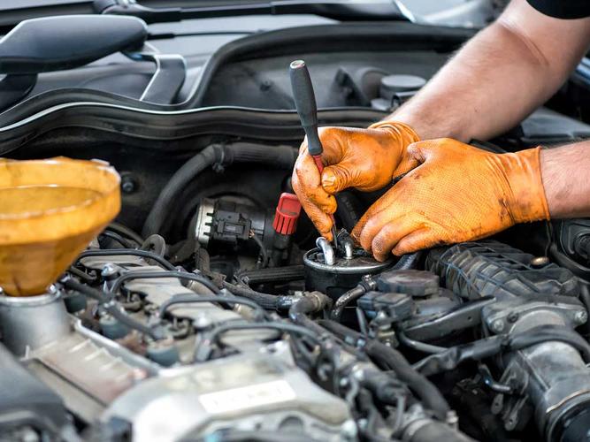 all star repair