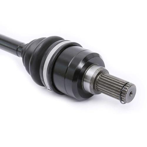 atv rear axle shaft & differential