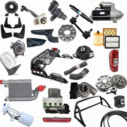 auto accessories wholesaler