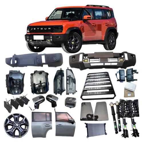 Auto body Teile Lieferanten