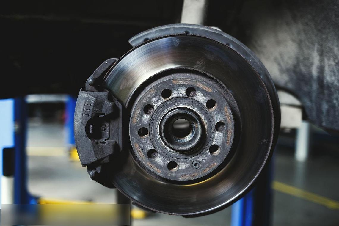 Auto supply Läden