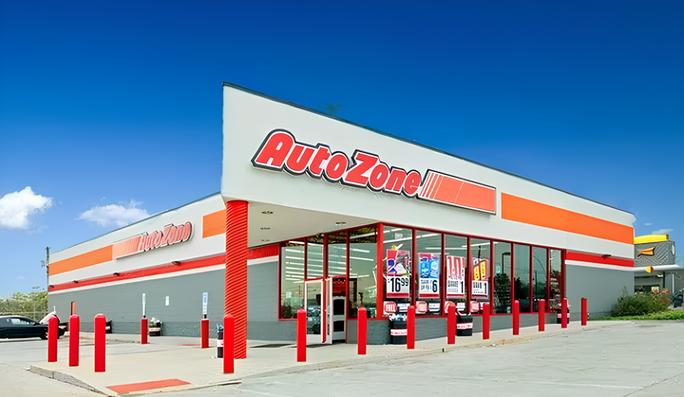 auto zone store near me