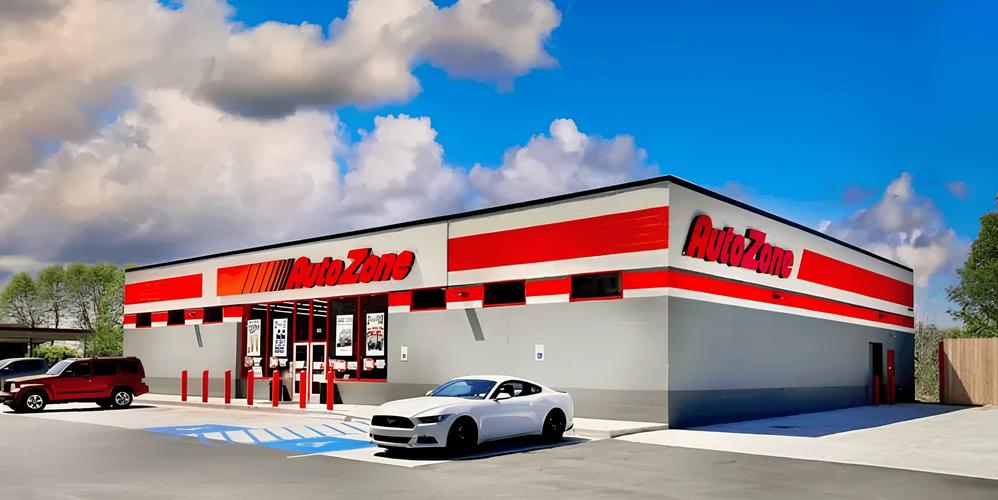 auto zone store near me