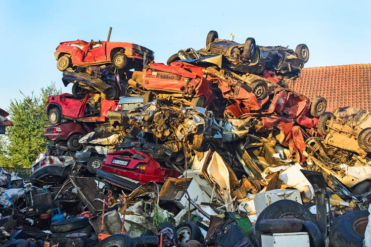 오토mobile junkyard 내 근처