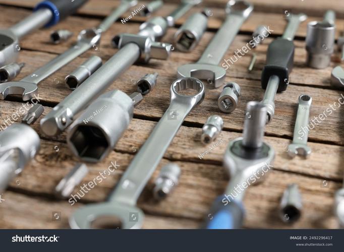 Automotive replacement Teile and accessories