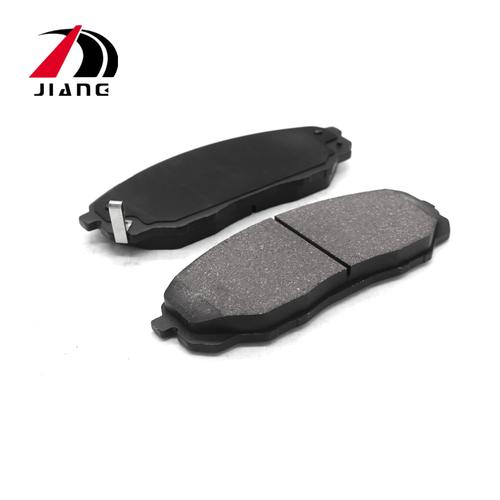 Autozone free brake pads