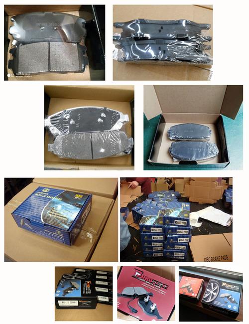 Autozone free brake pads