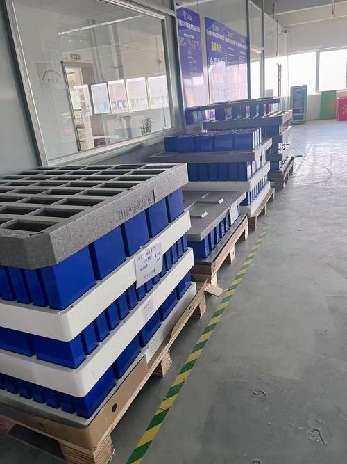 battery Teile warehouse