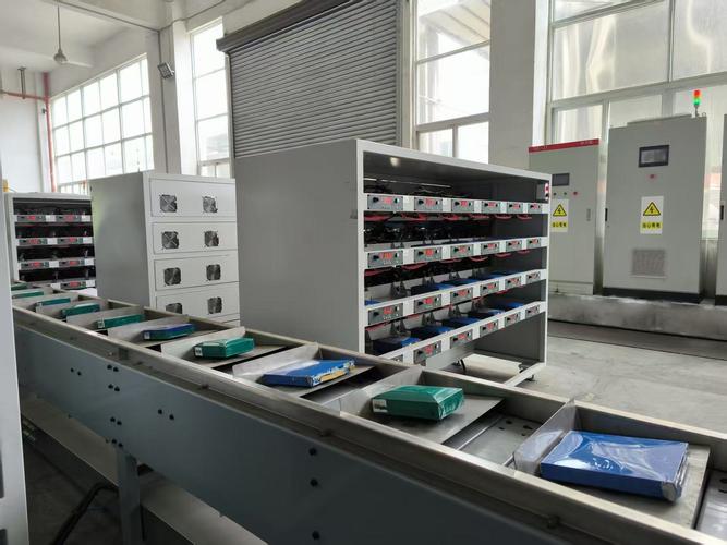 battery Teile warehouse