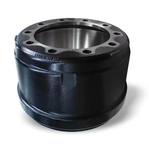 brake drum