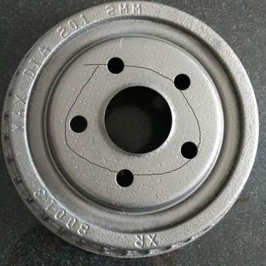 Brake Drum