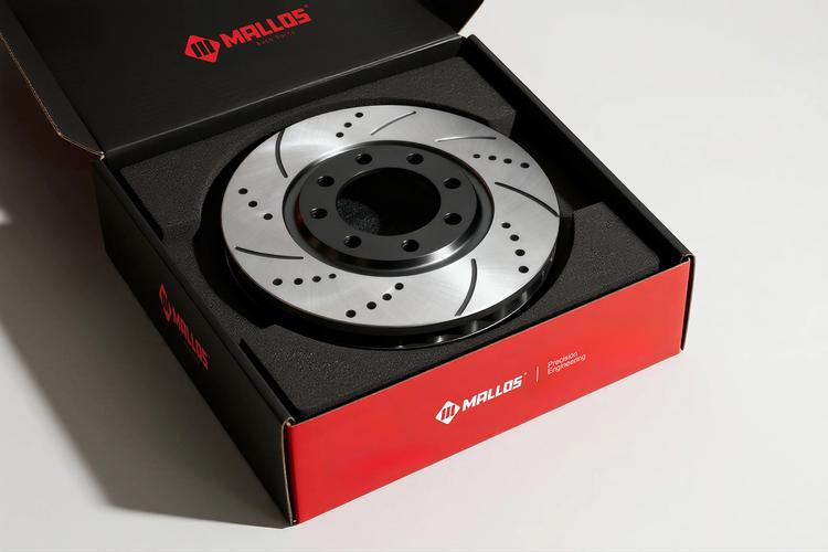brake drum